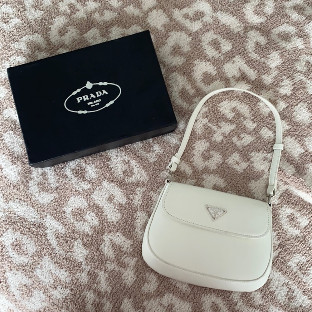 Prada* Mini Purse